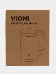 Белый чайник Xiaomi Viomi Mechanical Kettle, V-MK152A/V-MK152B