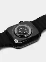 Черный умные смарт-фитнес часы Smart Watch X9 PRO