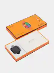 Черный умные смарт-фитнес часы Smart Watch X9 PRO