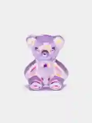Зеленый объемные фигурки для 3D дизайна ногтей, стразы для маникюра и педикюра