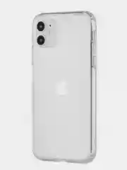 Чехол защитный ROCKET Prime для iPhone 13/ 13 Pro/13 Prо Max/ 12 /12 Pro/ 11, TPU+PC