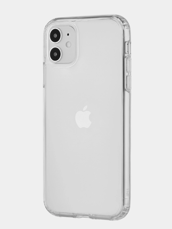 Чехол защитный ROCKET Prime для iPhone 13/ 13 Pro/13 Prо Max/ 12 /12 Pro/ 11, TPU+PC