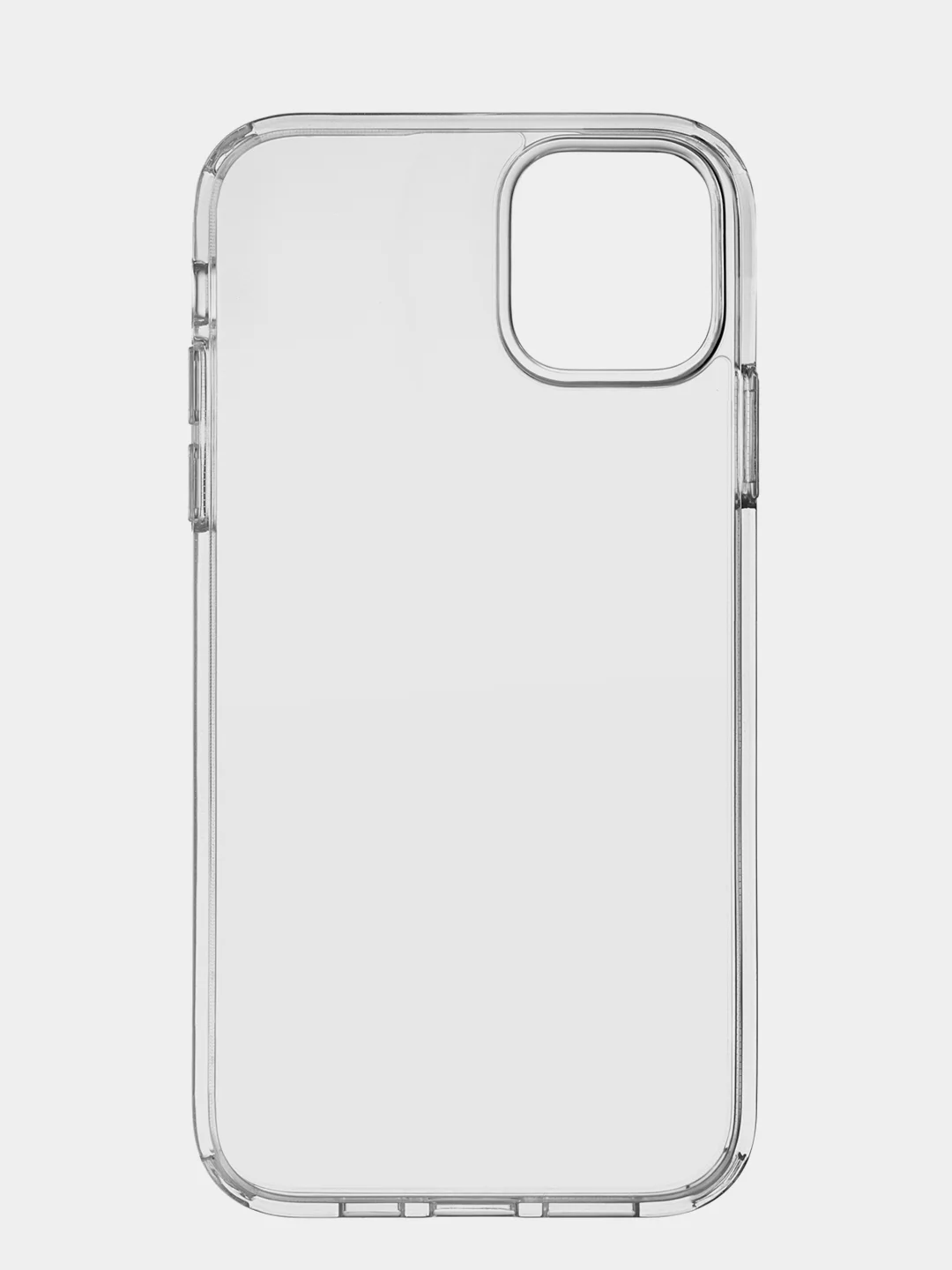 Чехол защитный ROCKET Prime для iPhone 13/ 13 Pro/13 Prо Max/ 12 /12 Pro/ 11, TPU+PC