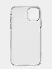Чехол защитный ROCKET Prime для iPhone 13/ 13 Pro/13 Prо Max/ 12 /12 Pro/ 11, TPU+PC