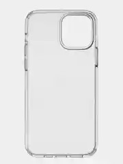Чехол защитный ROCKET Prime для iPhone 13/ 13 Pro/13 Prо Max/ 12 /12 Pro/ 11, TPU+PC