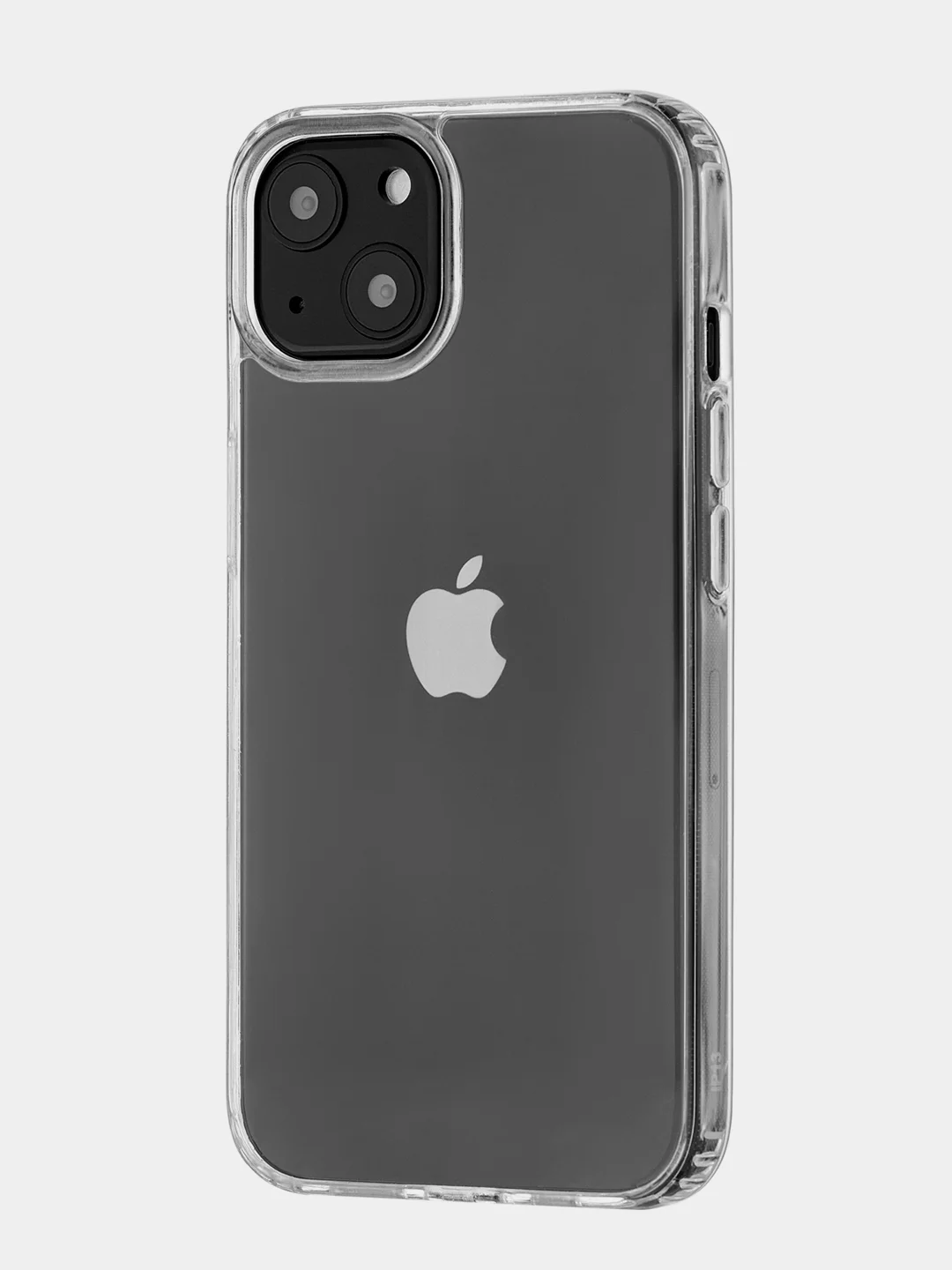 Чехол защитный ROCKET Prime для iPhone 13/ 13 Pro/13 Prо Max/ 12 /12 Pro/ 11, TPU+PC