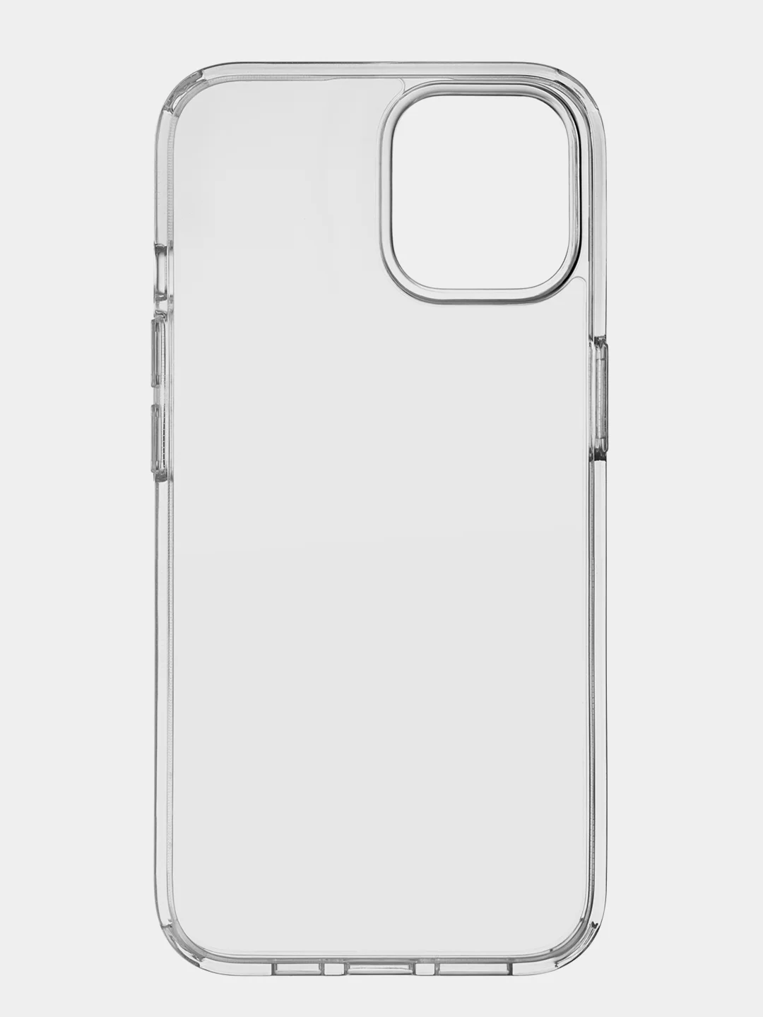 Чехол защитный ROCKET Prime для iPhone 13/ 13 Pro/13 Prо Max/ 12 /12 Pro/ 11, TPU+PC