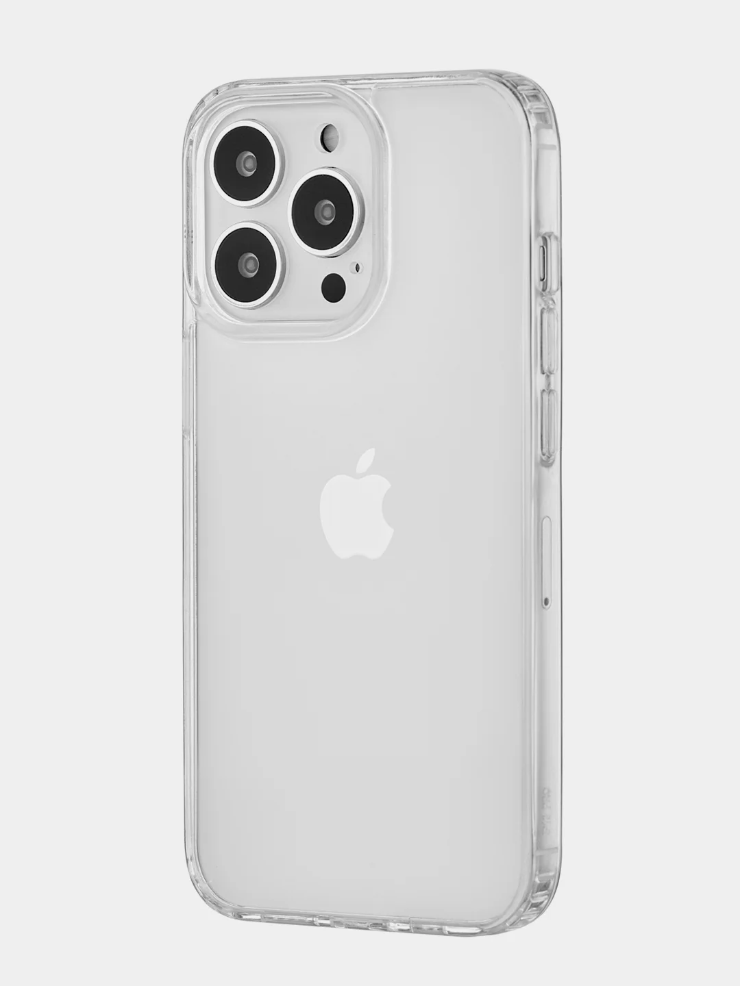 Чехол защитный ROCKET Prime для iPhone 13/ 13 Pro/13 Prо Max/ 12 /12 Pro/ 11, TPU+PC