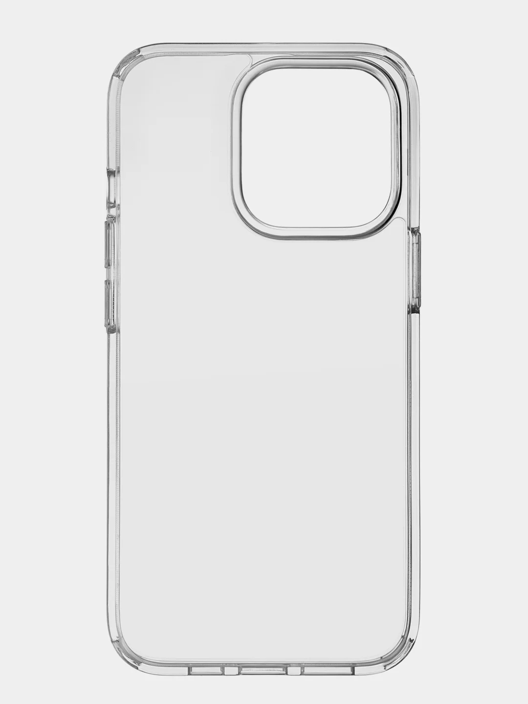 Чехол защитный ROCKET Prime для iPhone 13/ 13 Pro/13 Prо Max/ 12 /12 Pro/ 11, TPU+PC