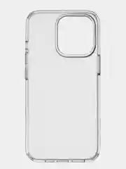 Чехол защитный ROCKET Prime для iPhone 13/ 13 Pro/13 Prо Max/ 12 /12 Pro/ 11, TPU+PC