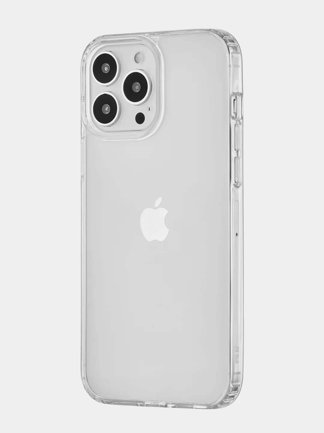 Чехол защитный ROCKET Prime для iPhone 13/ 13 Pro/13 Prо Max/ 12 /12 Pro/ 11, TPU+PC