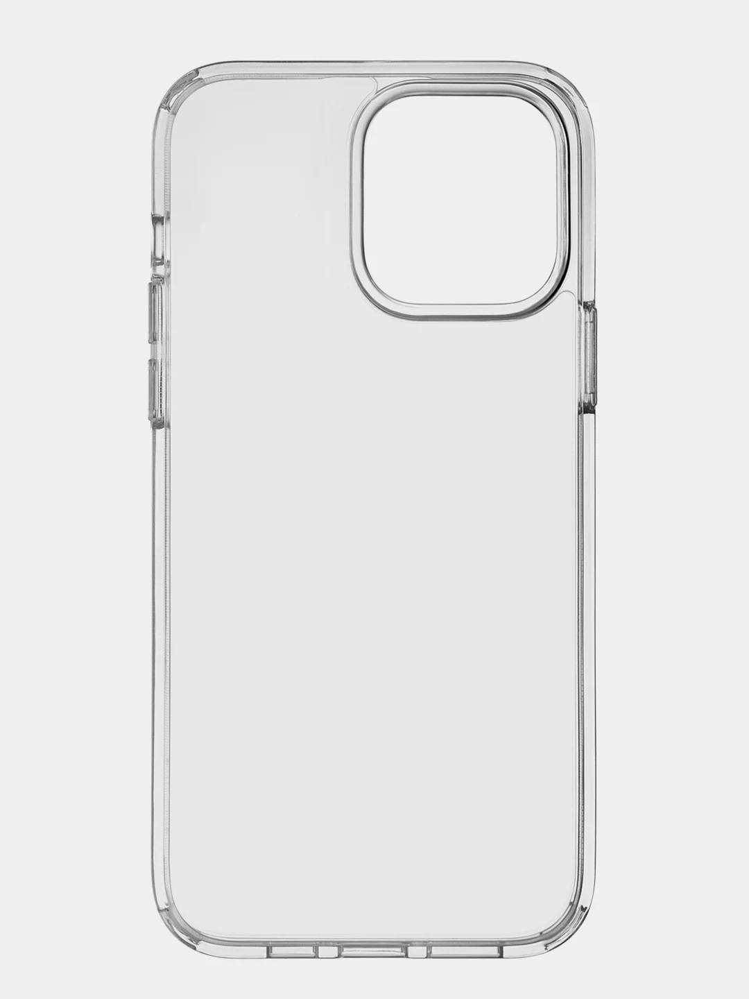 Чехол защитный ROCKET Prime для iPhone 13/ 13 Pro/13 Prо Max/ 12 /12 Pro/ 11, TPU+PC