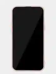 Розовый чехол защитный ROCKET Sense для iPhone 11, soft-touch матовый, TPU