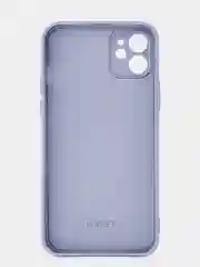 Лавандовый чехол защитный ROCKET Sense для iPhone 11, soft-touch матовый, TPU