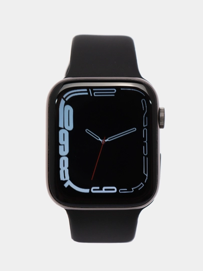 Умные смарт часы Smart Watch X7 Pro NFS, 45 мм