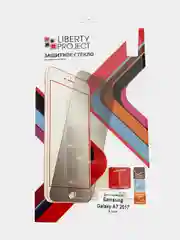 Защитное стекло для Samsung A7 2017