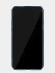 Розовый чехол защитный ROCKET Sense для iPhone 12, soft-touch матовый, TPU