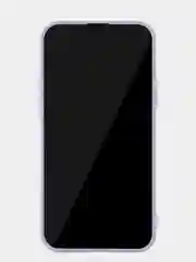 Лавандовый чехол защитный ROCKET Sense для iPhone 12, soft-touch матовый, TPU