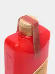 Мужской шампунь для волос профессиональный с аргановым маслом BANDIDO ARGAN,350 мл