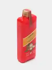 Мужской шампунь для волос профессиональный с аргановым маслом BANDIDO ARGAN,350 мл