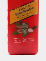 Мужской шампунь для волос профессиональный с аргановым маслом BANDIDO ARGAN,350 мл