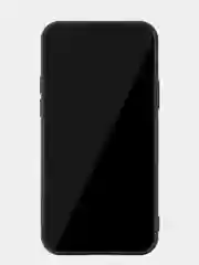 Синий чехол защитный ROCKET Sense для iPhone 12 Pro, soft-touch матовый, TPU