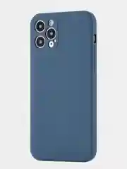 Розовый чехол защитный ROCKET Sense для iPhone 12 Pro, soft-touch матовый, TPU