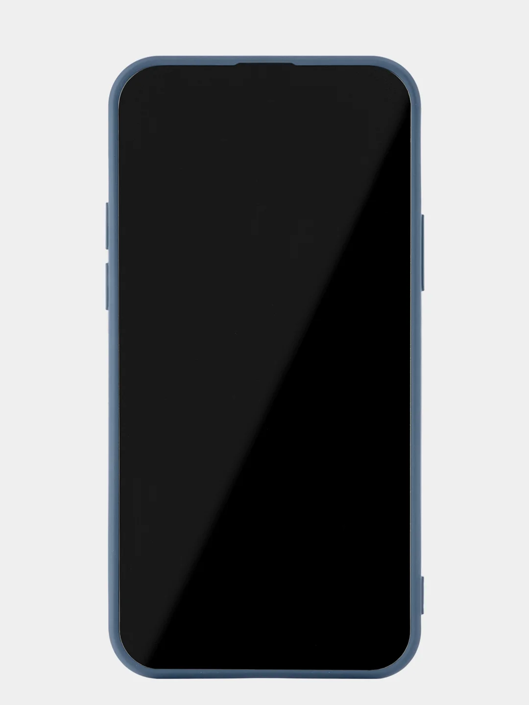 Розовый чехол защитный ROCKET Sense для iPhone 12 Pro, soft-touch матовый, TPU