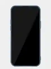 Розовый чехол защитный ROCKET Sense для iPhone 12 Pro, soft-touch матовый, TPU