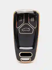 Чехол из ТПУ для выкидного ключа Audi