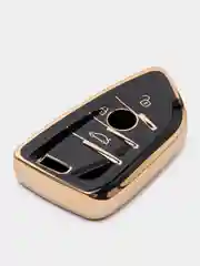 Чехол из ТПУ для выкидного ключа BMW