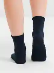 Индиго носки женские, медицинские, высокие, без резинки