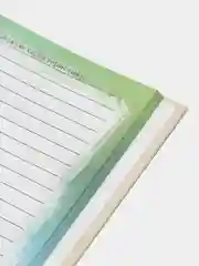 Читательский дневник школьника А5, твердый, цветной блок, Brauberg "Писатели"