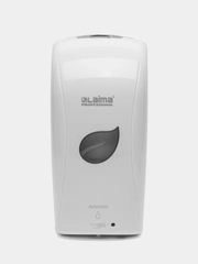 Диспенсер, дозатор для мыла-пены Laima Professional Eco, Наливной, Сенсорный, 1,3 л 607330