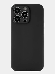 Чехол защитный ROCKET Sense для iPhone 13 Pro, soft-touch матовый, TPU