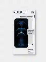 Защитное стекло ROCKET Air Cover 2.5D  для iPhone 11 / XR/ 12/ 12Pro/ 13/ 13 Pro