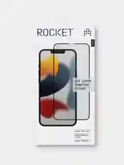 Защитное стекло ROCKET Air Cover 2.5D  для iPhone 11 / XR/ 12/ 12Pro/ 13/ 13 Pro