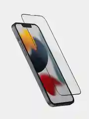 Защитное стекло ROCKET Edge 3D Cover для iPhone 11 / XR/ 12/ 12Pro/ 13/ 13Pro, 0,3мм