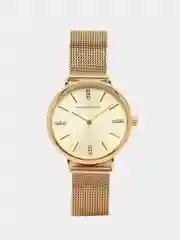 Серебряный женские наручные часы Mini Focus MF0036L, в подарочной упаковке