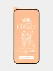 Керамическая пленка iPhone 14, 14 Plus, 14 Pro, 14 Pro Max, жидкое стекло