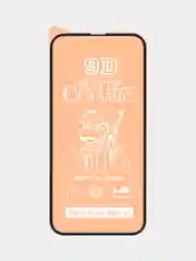 Керамическая пленка на IPhone 13, 13 Pro, 13 Pro Max, 13 Mini стекло на айфон