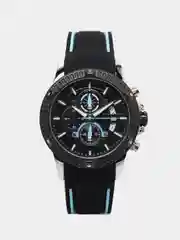 Красный мужские наручные часы Mini Focus MF0244G с хронографом