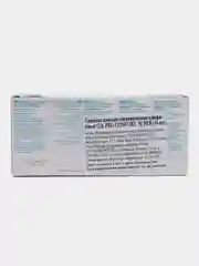 O.b. тампоны ProComfort Super, 4 капли, 16 штук