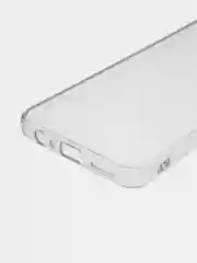 Чехол для Realme C30/  Realme C30S ( Реалми С30/ Реалми С30S) силиконовый, прозрачный