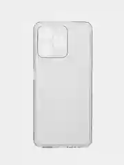 Чехол силиконовый Realme C 53/  Realme C 51 (Реалми С 53/ Реалми С 51) с защитой камеры