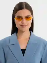 Очки солнцезащитные