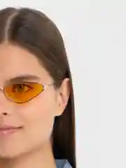 Очки солнцезащитные