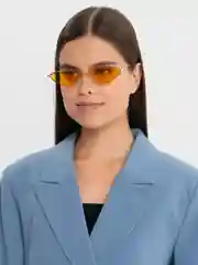 Очки солнцезащитные