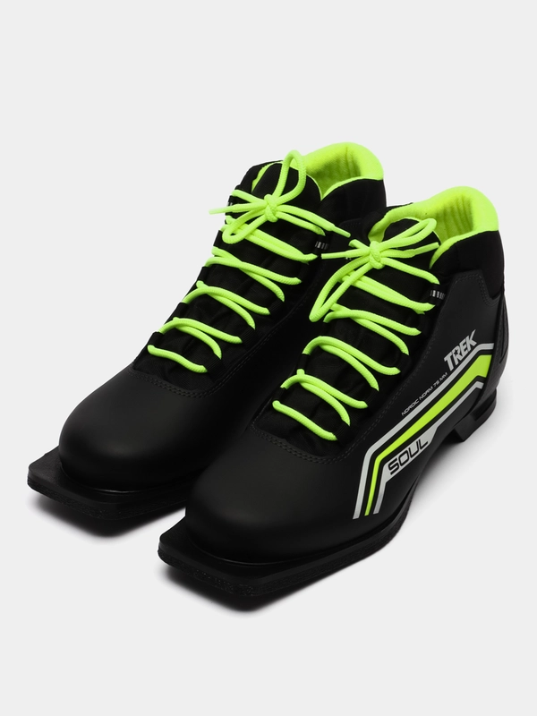 Ботинки лыжные TREK Soul NN75