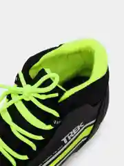 Красный ботинки лыжные TREK Soul NN75
